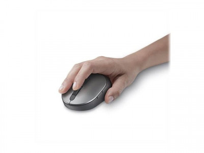 Dell : DELL MOBILE PRO WIRELESS MOUSE MS5120W -TITAN GRAY SE