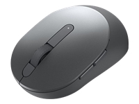 Dell : DELL MOBILE PRO WIRELESS MOUSE MS5120W -TITAN GRAY SE