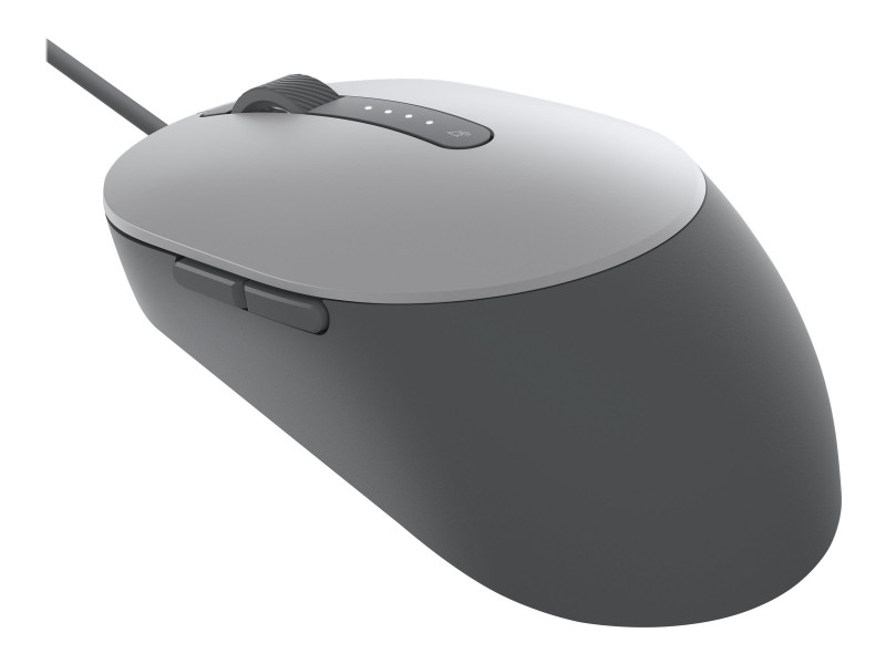 Dell : DELL laser WIRED MOUSE - MS3220 TITAN GRAY SE