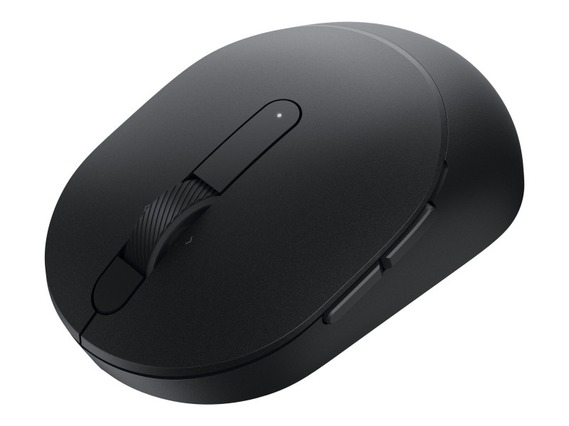 Dell : DELL MOBILE PRO WIRELESS MOUSE MS5120W - BLACK SE