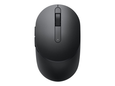 Dell : DELL MOBILE PRO WIRELESS MOUSE MS5120W - BLACK SE