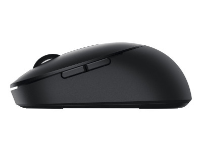 Dell : DELL MOBILE PRO WIRELESS MOUSE MS5120W - BLACK SE