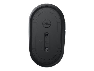 Dell : DELL MOBILE PRO WIRELESS MOUSE MS5120W - BLACK SE