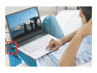 SANDISK : USB STICK 16GB ULTRA USB 3.0