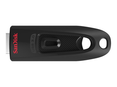 SANDISK : USB STICK 16GB ULTRA USB 3.0