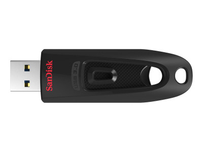SANDISK : USB STICK 16GB ULTRA USB 3.0