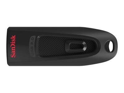SANDISK : USB STICK 16GB ULTRA USB 3.0