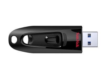 SANDISK : USB STICK 16GB ULTRA USB 3.0