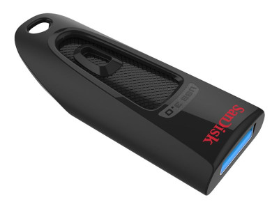 SANDISK : USB STICK 16GB ULTRA USB 3.0