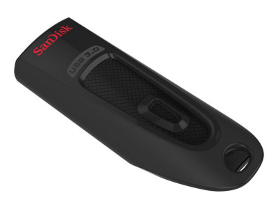 SANDISK : USB STICK 16GB ULTRA USB 3.0