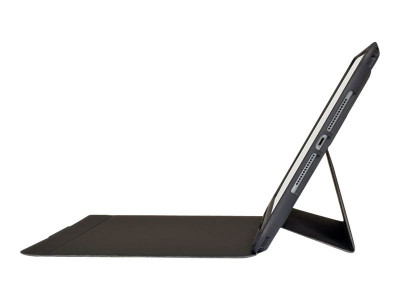 Port Technology : MANCHESTER II RUGGED FOLIO pour IPAD 10.2 BLACK