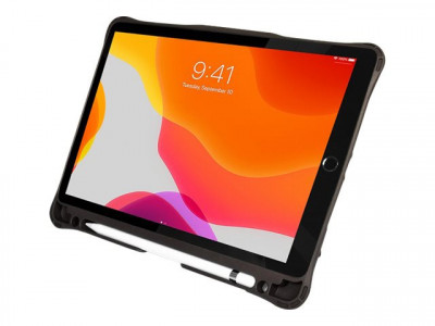 Port Technology : MANCHESTER II RUGGED FOLIO pour IPAD 10.2 BLACK