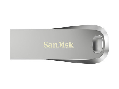 SANDISK : ULTRA LUXE USB 3.1 FLASH drive 32GB