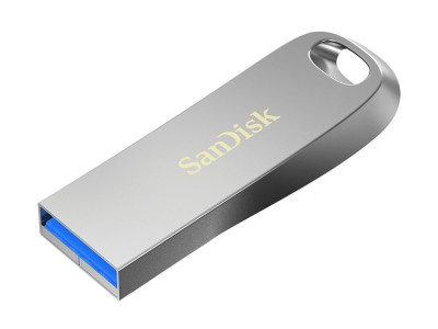 SANDISK : ULTRA LUXE USB 3.1 FLASH drive 32GB
