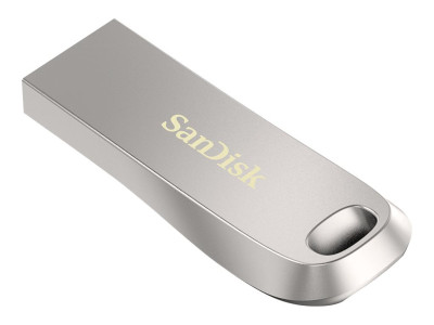 SANDISK : ULTRA LUXE USB 3.1 FLASH drive 32GB