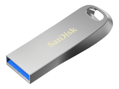 SANDISK : ULTRA LUXE USB 3.1 FLASH drive 32GB