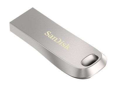 SANDISK : ULTRA LUXE USB 3.1 FLASH drive 32GB