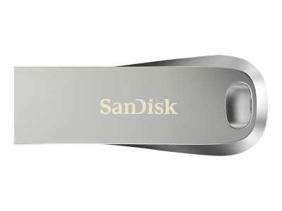 SANDISK : ULTRA LUXE USB 3.1 FLASH drive 32GB