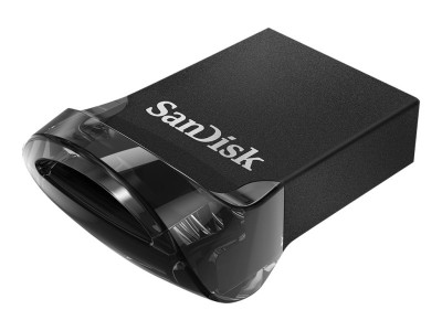 SANDISK : SANDISK ULTRA FIT USB 3.1 32GB