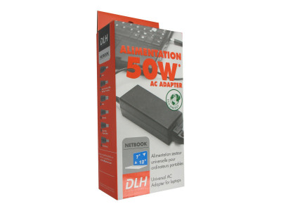 DLH : UNIVERSAL PC CPNT POWER SUPPLIES