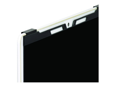 Port Technology : PRIVACY FILTER 2D - 15.6IN 16/9 - CLIP ON