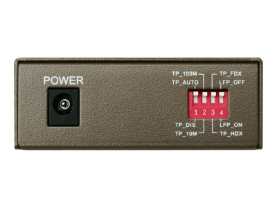 TP-Link : MC111CS 100M WDM FIBER CONVERTER
