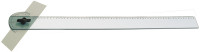 Wonday Règle T, 600 mm, en plastique Wonday Règle T, 600 mm, en plastique