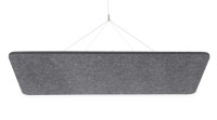 ARCHYI. Deckenelement Akustik Sculpo, 1.200 x 600 x 20 mm ARCHYI. Deckenelement Akustik Sculpo, 1.200 x 600 x 20 mm