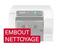 Ricoh Embout de nettoyage pour Ri100