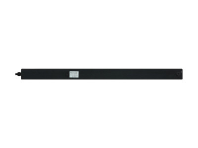 APC : EASY PDU BASIC ZEROU 16A 230V (20)C13 et (4)C19 IEC309
