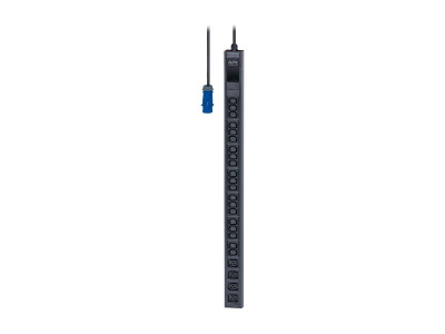 APC : EASY PDU BASIC ZEROU 16A 230V (20)C13 et (4)C19 IEC309