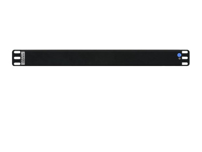 APC : EASY PDU BASIC 1U 16A 230V (8)C13