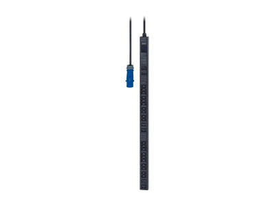 APC : EASY PDU BASIC ZEROU 32A 230V (20)C13 et (4)C19 IEC309