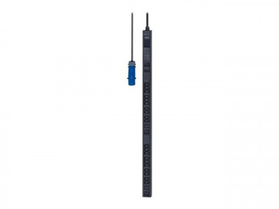 APC : EASY PDU BASIC ZEROU 32A 230V (20)C13 et (4)C19 IEC309