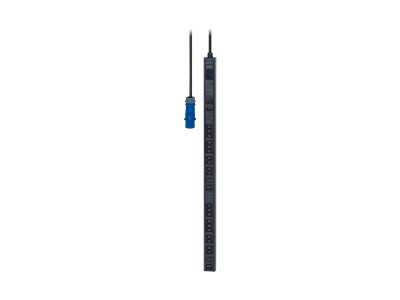APC : EASY PDU BASIC ZEROU 32A 230V (20)C13 et (4)C19 IEC309