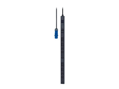 APC : EASY PDU BASIC ZEROU 32A 230V (20)C13 et (4)C19 IEC309