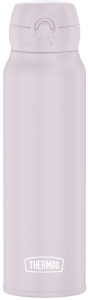 THERMOS Bouteille isotherme Ultralight, 0,75 l, noir