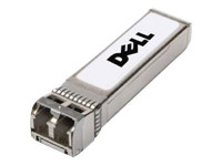 Dell : TRANSCEIVER SFP 1000BASE-SX 850NM WAVELENGTH 550M REACH kit