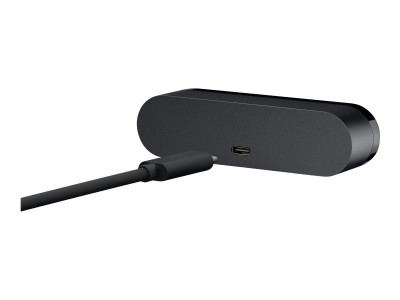 Logitech : ZONE WIRELESS BLUETOOTH HEADSET GRAPHITE EMEA