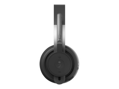 Logitech : ZONE WIRELESS BLUETOOTH HEADSET GRAPHITE EMEA