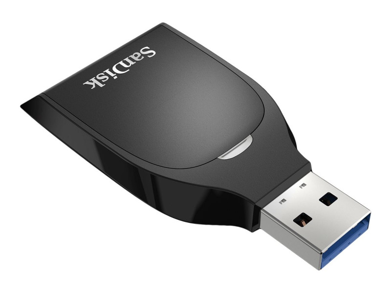 SANDISK : SANDISK SD UHS-I card READER 2Y