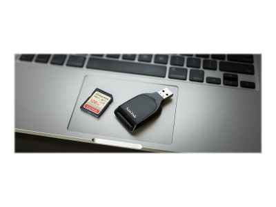 SANDISK : SANDISK SD UHS-I card READER 2Y