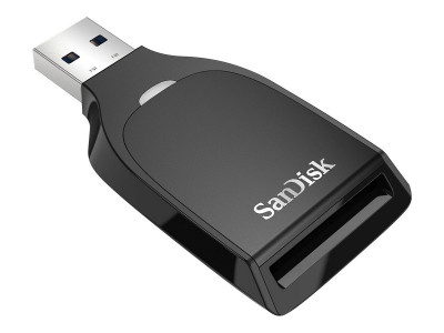 SANDISK : SANDISK SD UHS-I card READER 2Y