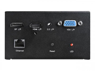 Startech : A/V module pour CONFERENCE TABLE CONNECTIVITY BOX - HDMI DP VGA