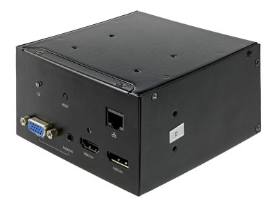 Startech : A/V module pour CONFERENCE TABLE CONNECTIVITY BOX - HDMI DP VGA