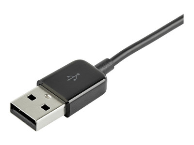 Startech : 3.3FT HDMI TO MINI DISPLAYPORT cable - 4K 30HZ - USB-POWERED