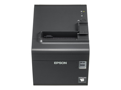 Epson TM-L90LF Imprimante thermique PDV avec alimentation incluse (682)