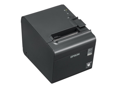 Epson TM-L90LF Imprimante thermique PDV avec alimentation incluse (682)