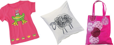 Marabu Peinture pour tissu 