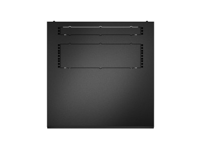APC : NETSHELTER WX 9U SINGLE HINGED WALL-MOUNT ENCLOSURE 600MM DEEP